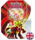 Pokemon TCG: Paradox Destinies - Raging Bolt EX (Tin)