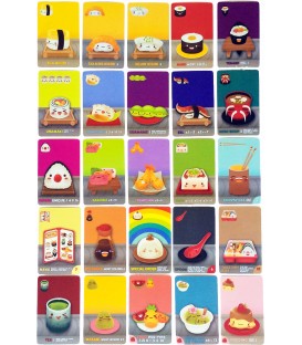 Sushi Go Party!