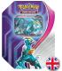 Pokemon TCG: Paradox Destinies - Iron Boulder EX (Tin)