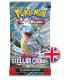 Pokemon TCG: Stellar Crown (Booster Pack)