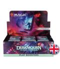 Magic the Gathering: Bloomburrow (Play Booster Box) + Promo Magic the Gathering: Bloomburrow (Play Booster Box) + Promo