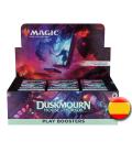 Magic the Gathering: Bloomburrow (Caja de Sobres de Juego) + Promo Magic the Gathering: Bloomburrow (Caja de Sobres de Juego) + Promo