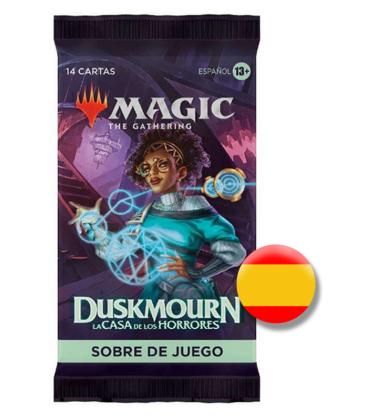 Magic the Gathering: Bloomburrow (Sobre de Juego)