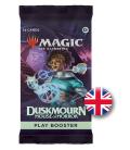 Magic the Gathering: Bloomburrow (Play Booster) Magic the Gathering: Bloomburrow (Play Booster)