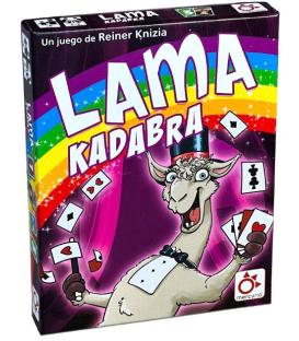 Lama Kadabra