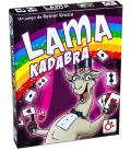 Lama Kadabra Lama Kadabra