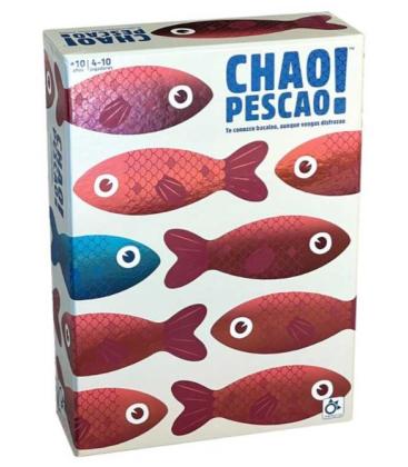 Chao Pescao!