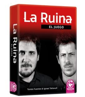 La Ruina: El Juego