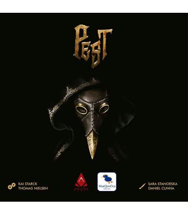 Pest: Edición Completa