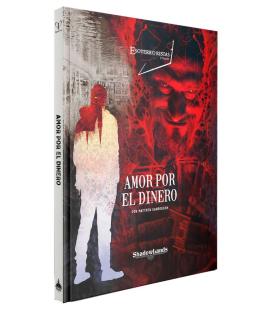 Esoterroristas: Amor por el Dinero