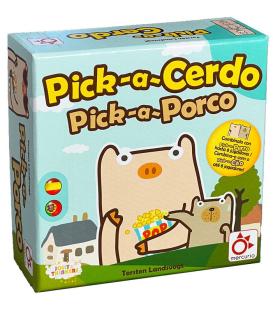 Pick-a-Cerdo