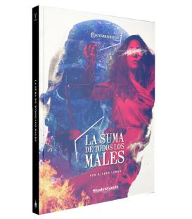 Esoterroristas: La Suma de Todos los Males