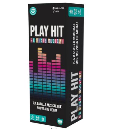 Play Hit: El Viaje Musical