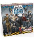 Zombicide (2ª Edición): Monty Python Zombicide (2ª Edición): Monty Python