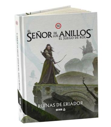 El Señor de los Anillos: Ruinas de Eriador