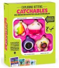 Exploding Kittens: Catchables Core Pack Exploding Kittens: Catchables Core Pack