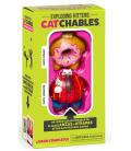 Exploding Kittens: Catchables Pack 1 (Gato Donut + Gato Leñador) Exploding Kittens: Catchables Pack 1 (Gato Donut + Gato Leñador)