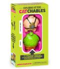 Exploding Kittens: Catchables Pack 2 (Cactus + Gato con michi) Exploding Kittens: Catchables Pack 2 (Cactus + Gato con michi)