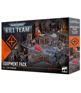 Warhammer Kill Team: Equipment Pack (Kill Team Upgrade)