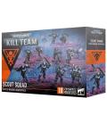 Warhammer Kill Team: Fellgor Ravagers Warhammer Kill Team: Fellgor Ravagers
