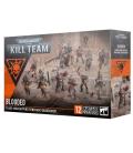Warhammer Kill Team: Blooded Warhammer Kill Team: Blooded