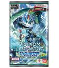 Digimon Card Game: Infernal Ascension (Booster pack) Digimon Card Game: Infernal Ascension (Booster pack)