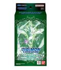 Digimon Card Game: Starter Deck - Fable Waltz Digimon Card Game: Starter Deck - Fable Waltz