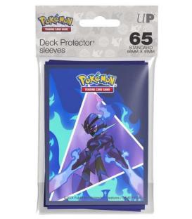 Pokemon TCG: Deck Protector Sleeves (Ceruledge)