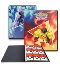 Pokemon TCG: 9-Pocket Portfolio (Ceruledge & Armarouge) Pokemon TCG: 9-Pocket Portfolio (Ceruledge & Armarouge)