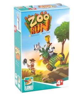 Zoo Run