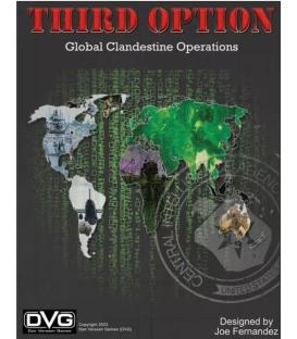 Third Option: Global Clandestine Operations