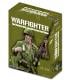 Warfighter: The Vietnam War Special Forces Card Game (Inglés)