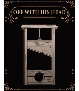 Off With His Head