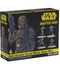 Star Wars Shatterpoint: Good Soldiers Follow Orders (Squad Pack) Star Wars Shatterpoint: Good Soldiers Follow Orders (Squad Pack)