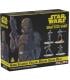 Star Wars Shatterpoint:  Good Soldiers Follow Orders (Squad Pack)