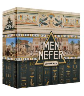 Men Nefer (+Promo)