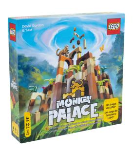 Monkey Palace (+Promo)