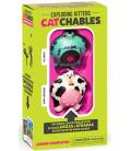 Exploding Kittens: Catchables Pack 4 (Gata lechera+ DJ Miau Exploding Kittens: Catchables Pack 4 (Gata lechera+ DJ Miau