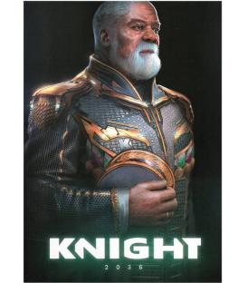 Knight: 2038