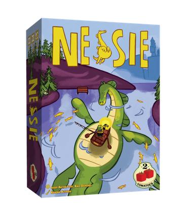 Nessie