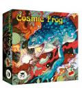 Cosmic Frog Cosmic Frog