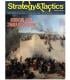 Strategy & Tactics 348: Siege of Jerusalem AD 70 (Inglés)