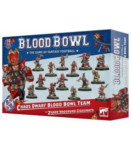 Blood Bowl: Wood Elf Team