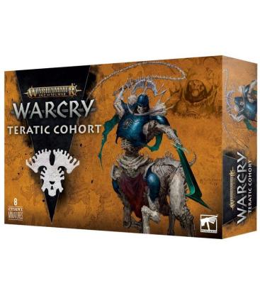 Warcry: Ydrilan Riverblades