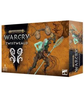 Warcry: Teratic Cohort