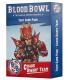 Blood Bowl: Necromantic Horror Team Card Pack