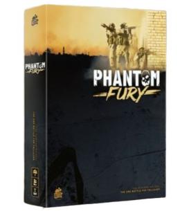 Phantom Fury: La Segunda Batalla por Faluya