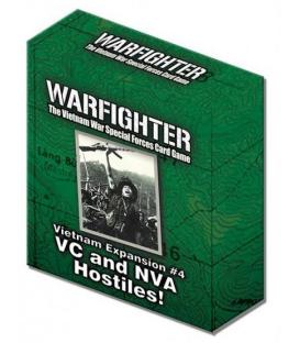 Warfighter: Vietnam War Special Forces - VC and NVA Hostiles! (Exp 4)