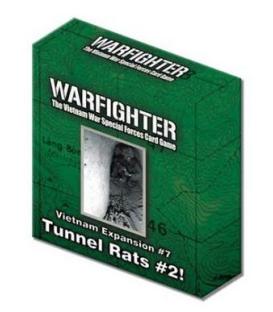 Warfighter: Vietnam War Special Forces - Tunnel Rats 2 (Exp 7)