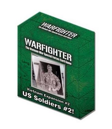 Warfighter: Vietnam War Special Forces - Tunnel Rats 2 (Exp 7)